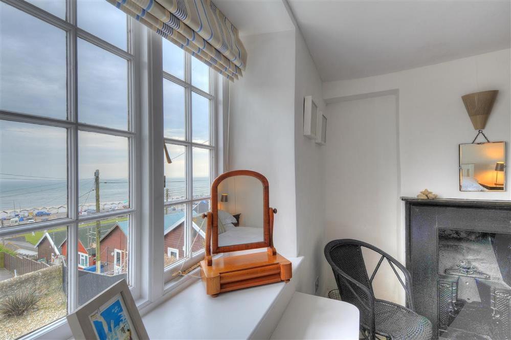 10 Cobb Terrace Vila Lyme Regis Exterior foto