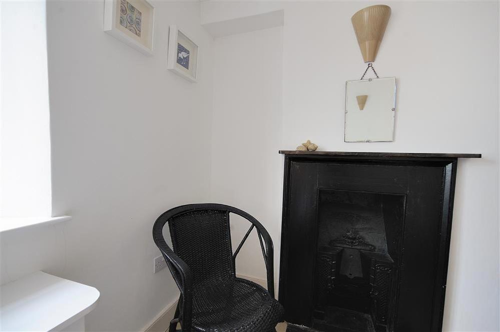10 Cobb Terrace Vila Lyme Regis Exterior foto