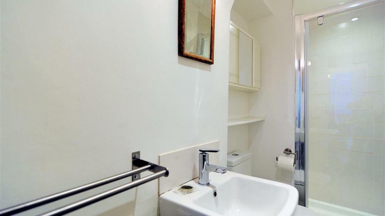 10 Cobb Terrace Vila Lyme Regis Exterior foto